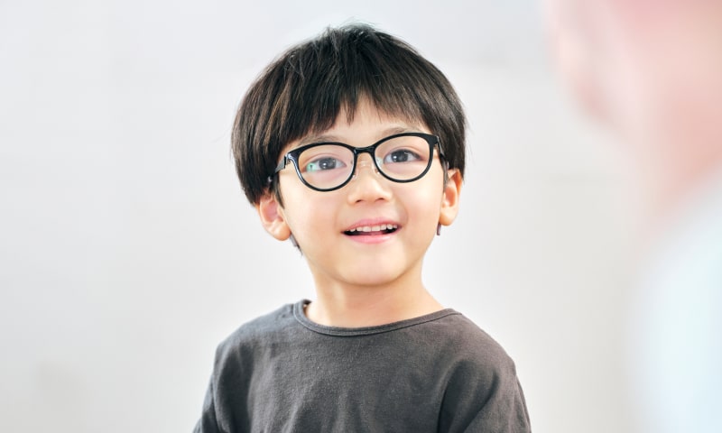 幼稚園 年少〜年中クラス