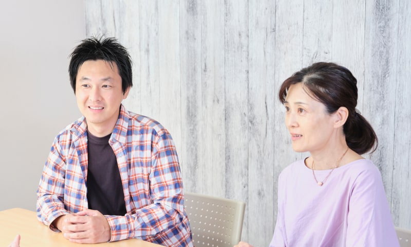 大学生・大人クラス