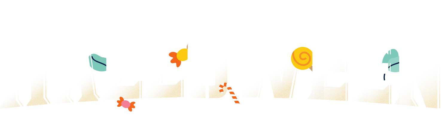 PLS ハロウィンイベント2025