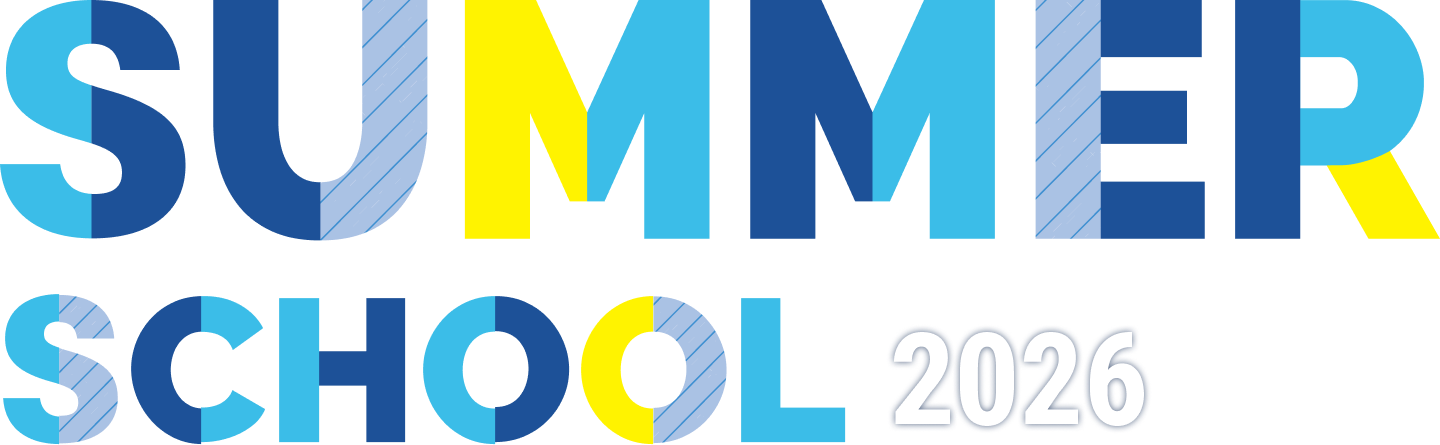SUMMER SCHOOL 2025