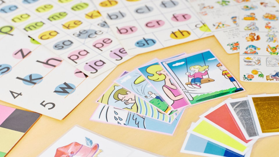 教材で発見を楽しみながら英語を身につける