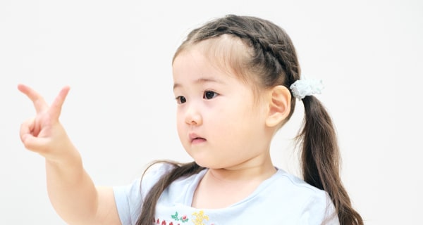 1〜2歳（親子）クラス