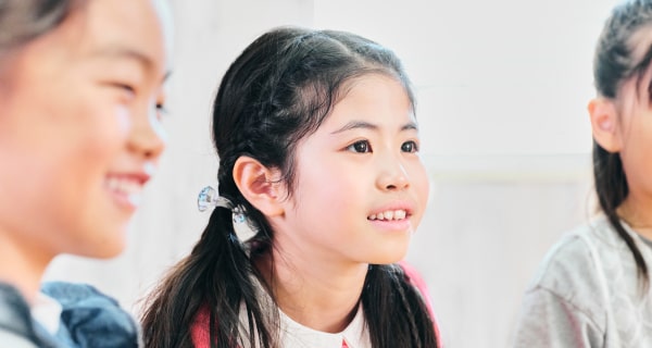 年長〜 小学6年生