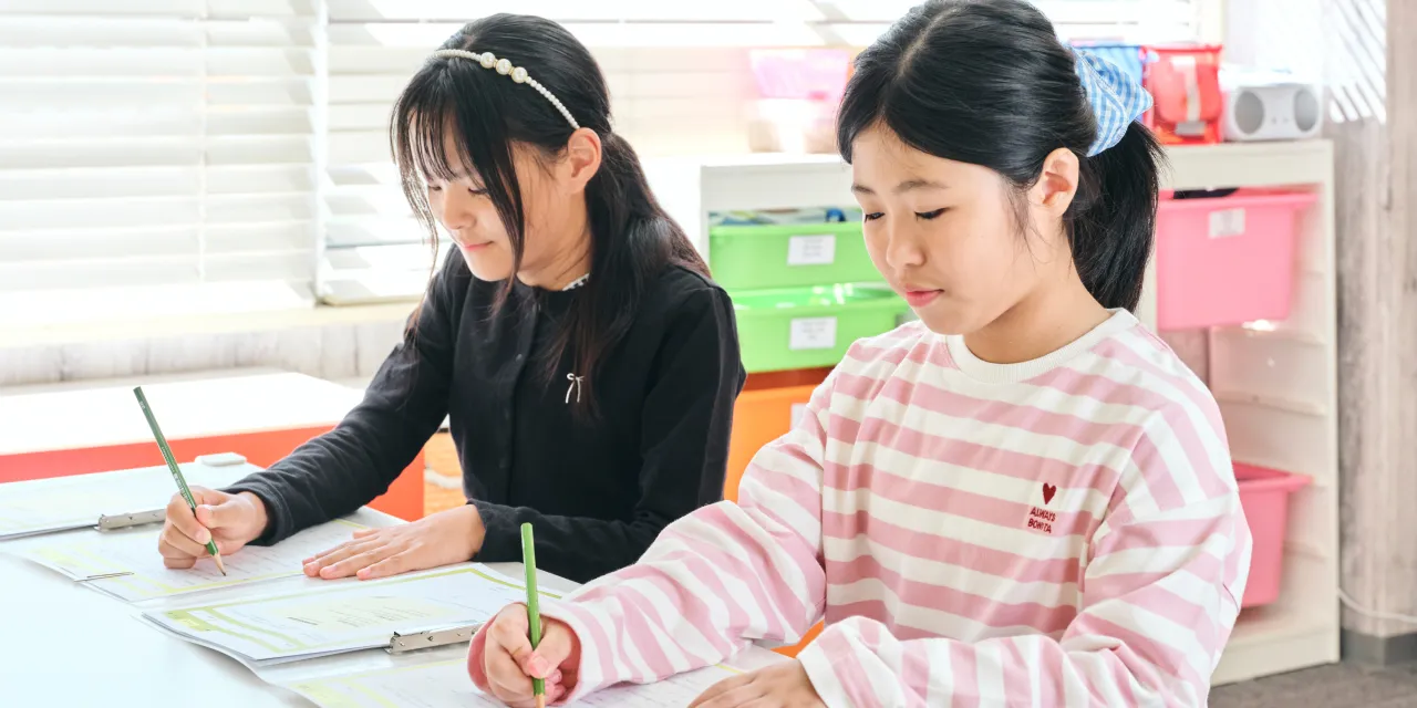 英検®対策クラス